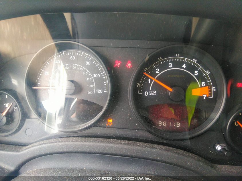 2014 JEEP PATRIOT SPORT 1C4NJRBB1ED846093