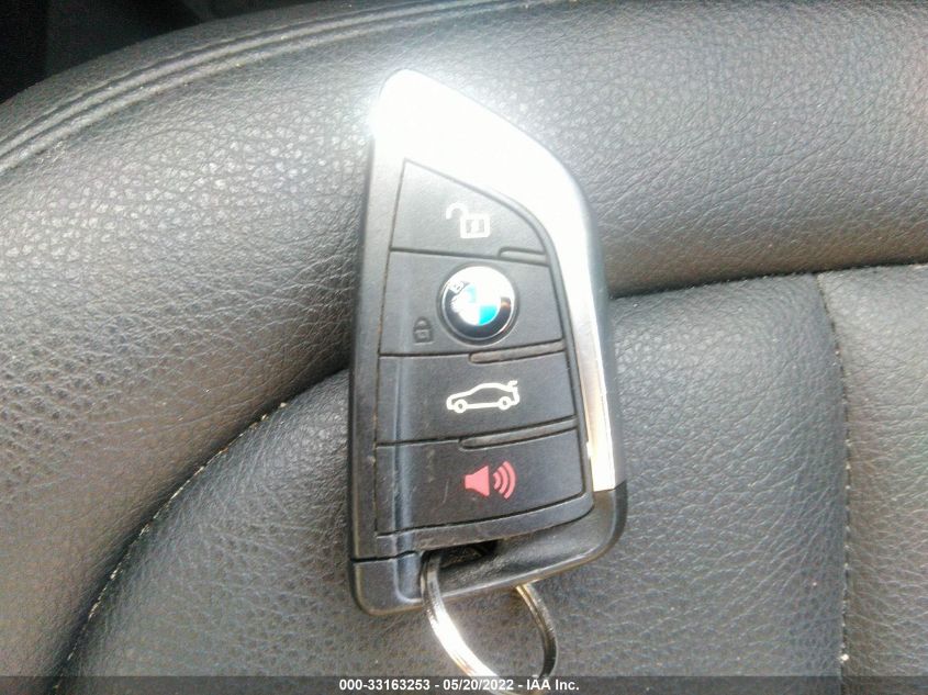 2016 BMW X1 XDRIVE28I WBXHT3C32GP882522