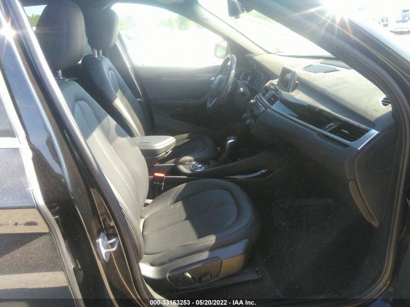 2016 BMW X1 XDRIVE28I WBXHT3C32GP882522