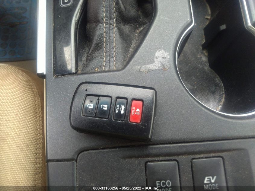 2015 TOYOTA CAMRY HYBRID LE 4T1BD1FK1FU149803