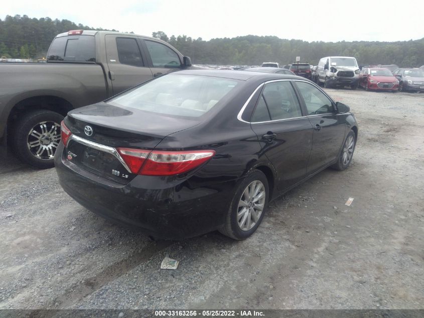 2015 TOYOTA CAMRY HYBRID LE 4T1BD1FK1FU149803