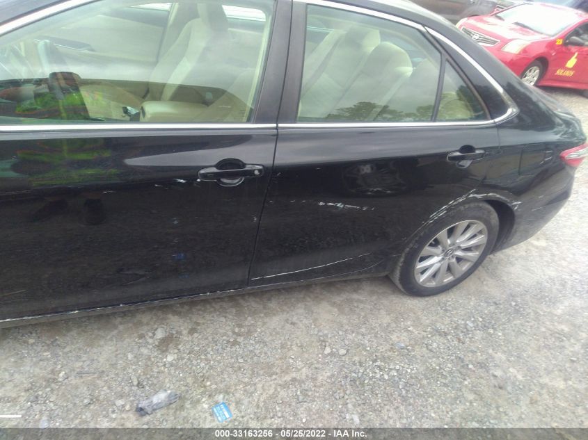 2015 TOYOTA CAMRY HYBRID LE 4T1BD1FK1FU149803