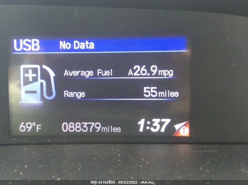 2013 HONDA CIVIC SDN LX 2HGFB2F54DH572341
