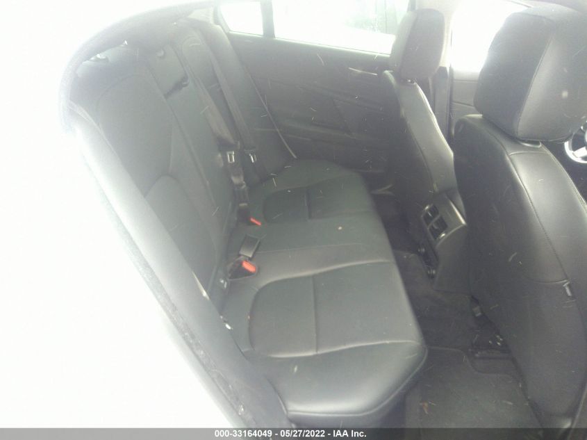 2017 JAGUAR XE SAJAD4BG5HA975160
