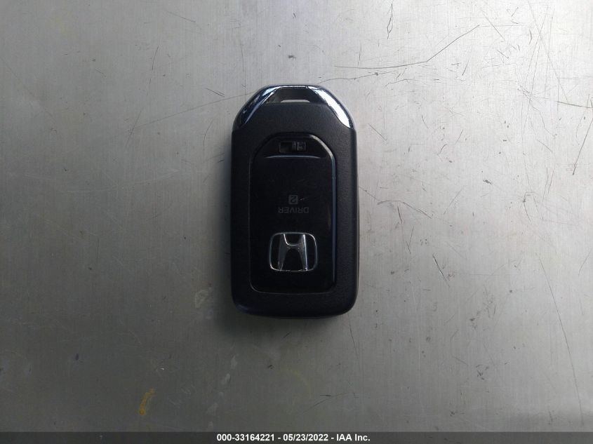 2014 HONDA CROSSTOUR EX-L 5J6TF2H56EL000883