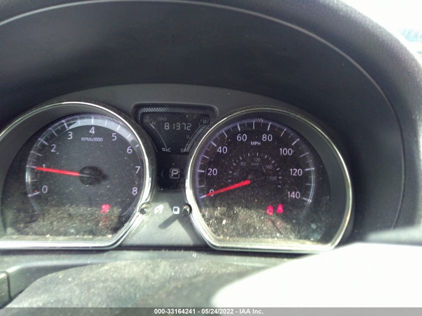 2019 NISSAN VERSA SEDAN SV 3N1CN7AP3KL852094