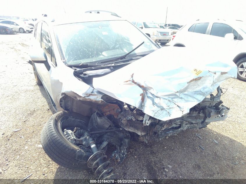 2014 SUBARU XV CROSSTREK LIMITED JF2GPAGC1EH305565