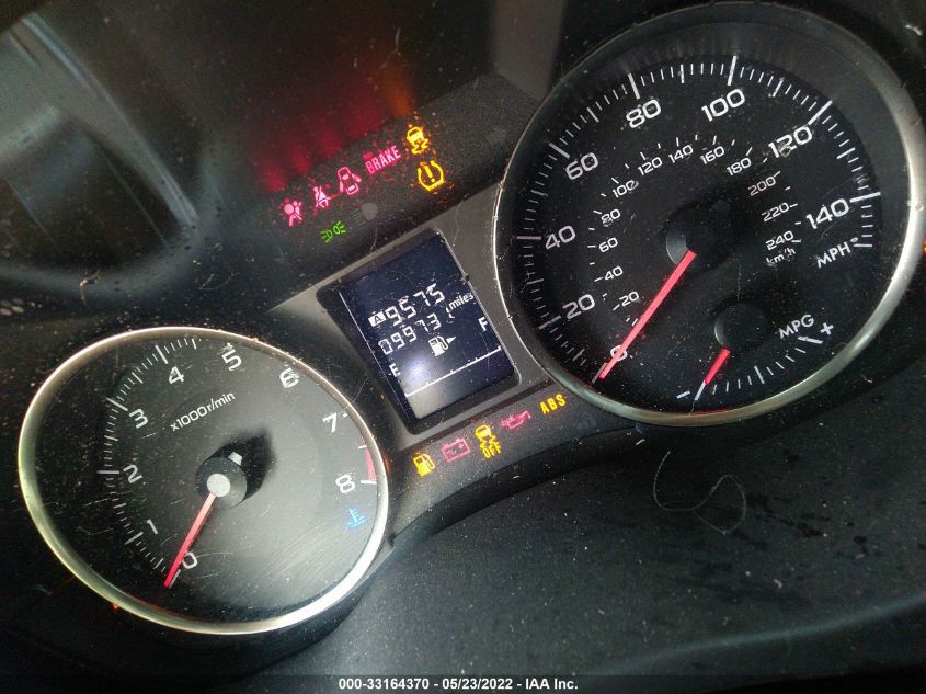 2014 SUBARU XV CROSSTREK LIMITED JF2GPAGC1EH305565