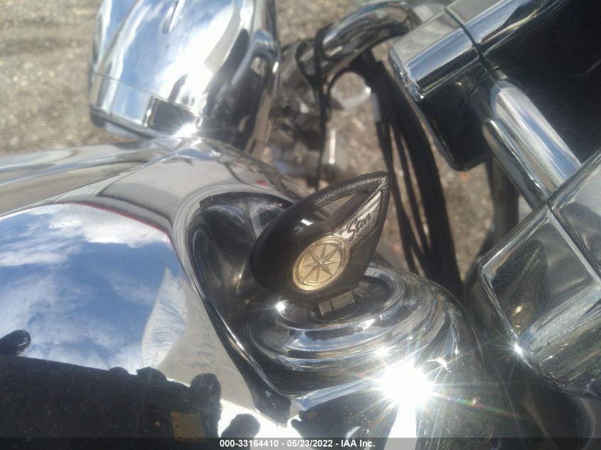 2006 YAMAHA XV1700 A JYAVP17E76A016638