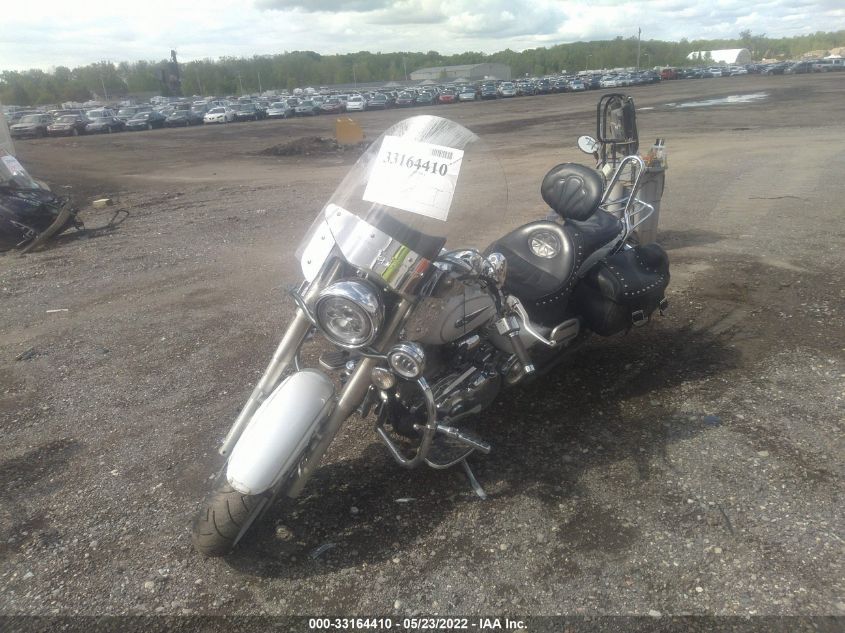 2006 YAMAHA XV1700 A JYAVP17E76A016638