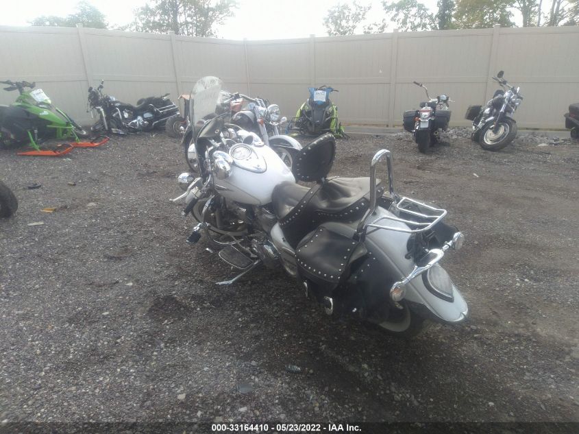 2006 YAMAHA XV1700 A JYAVP17E76A016638