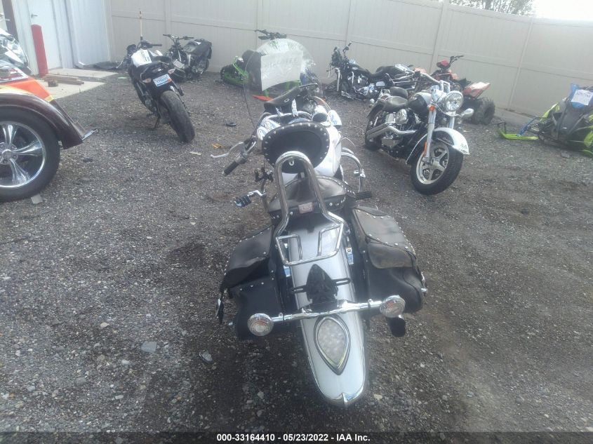 2006 YAMAHA XV1700 A JYAVP17E76A016638