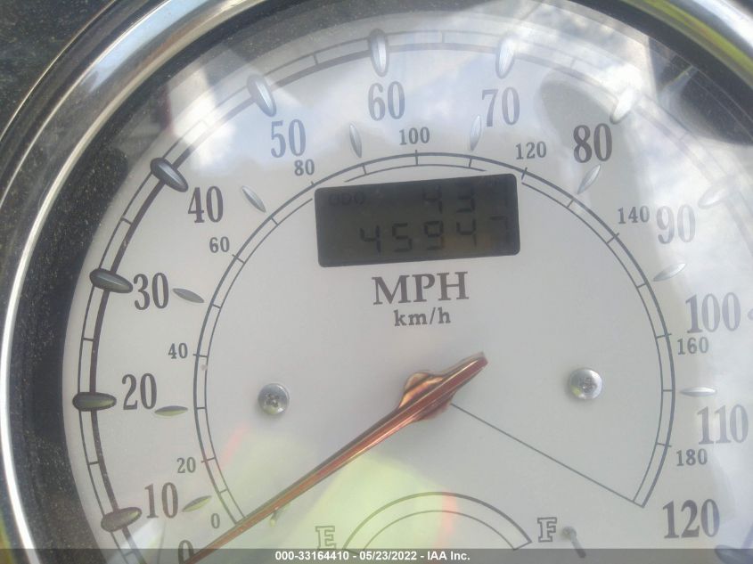 2006 YAMAHA XV1700 A JYAVP17E76A016638