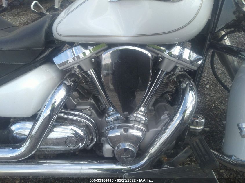 2006 YAMAHA XV1700 A JYAVP17E76A016638