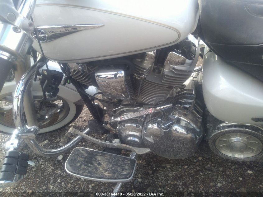 2006 YAMAHA XV1700 A JYAVP17E76A016638