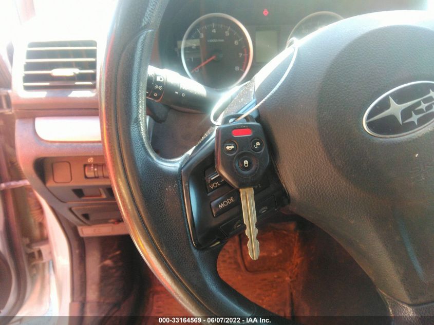 2013 SUBARU XV CROSSTREK PREMIUM JF2GPACC6D1213641