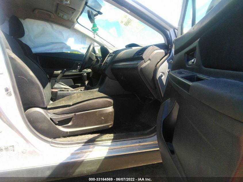 2013 SUBARU XV CROSSTREK PREMIUM JF2GPACC6D1213641