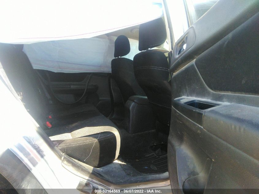 2013 SUBARU XV CROSSTREK PREMIUM JF2GPACC6D1213641