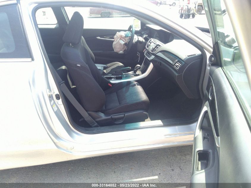 2014 HONDA ACCORD COUPE EX 1HGCT1B71EA012925
