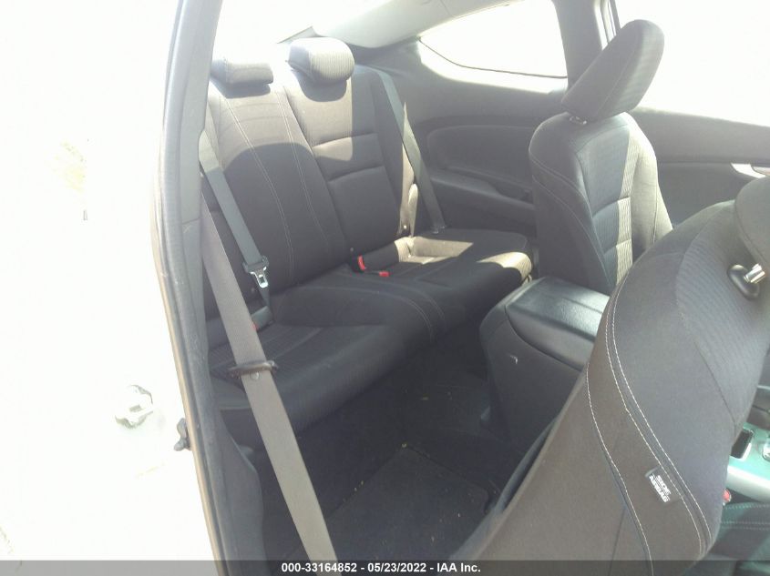 2014 HONDA ACCORD COUPE EX 1HGCT1B71EA012925