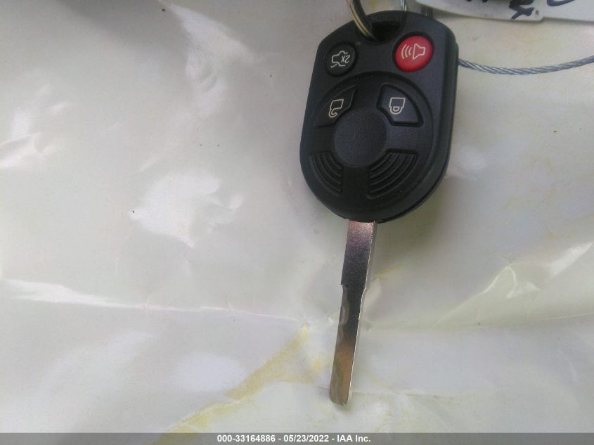 2013 FORD C-MAX HYBRID SE 1FADP5AU4DL552140