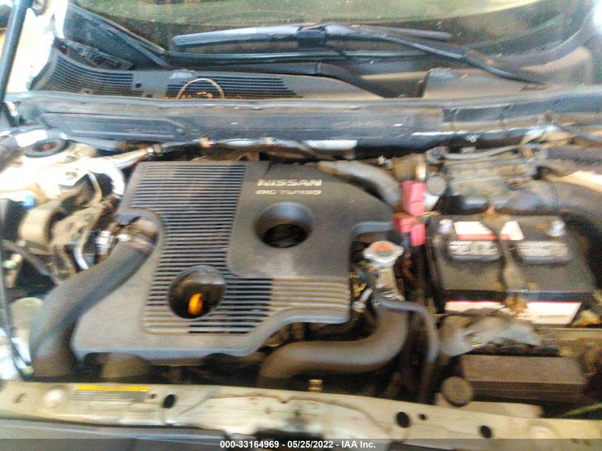 2014 NISSAN JUKE S JN8AF5MV5ET358534