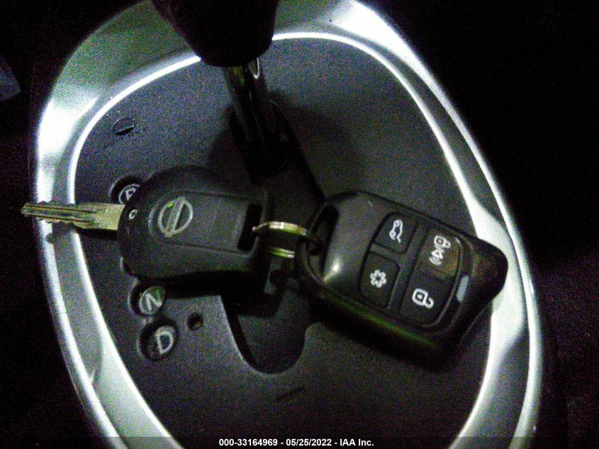 2014 NISSAN JUKE S JN8AF5MV5ET358534