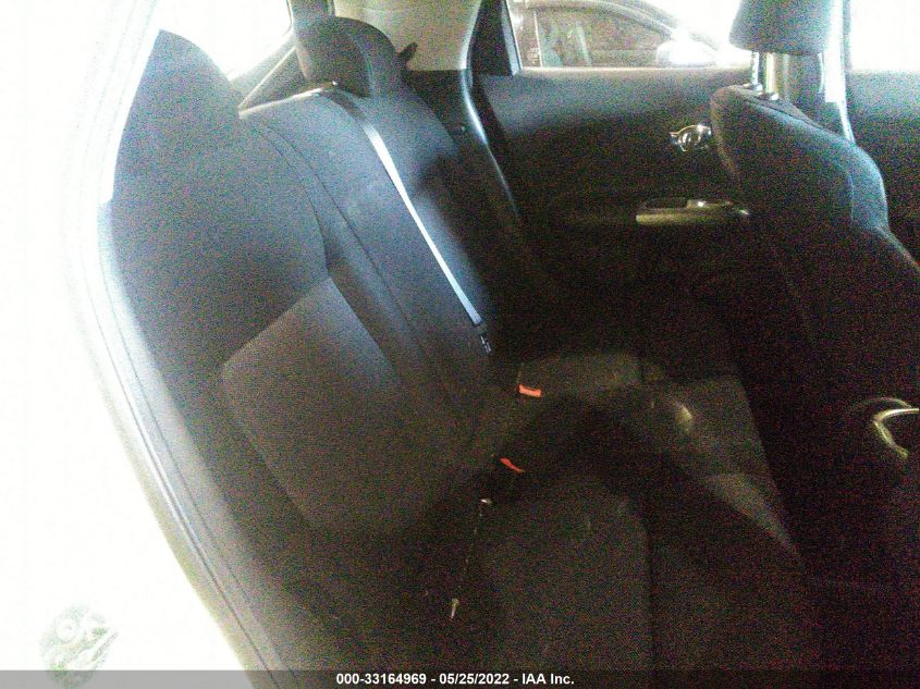 2014 NISSAN JUKE S JN8AF5MV5ET358534