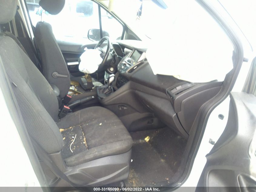 2015 FORD TRANSIT CONNECT XLT NM0LE7F71F1189852