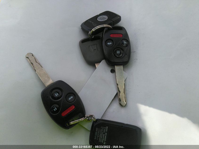 2013 HONDA CIVIC SDN EX 19XFB2F86DE261921