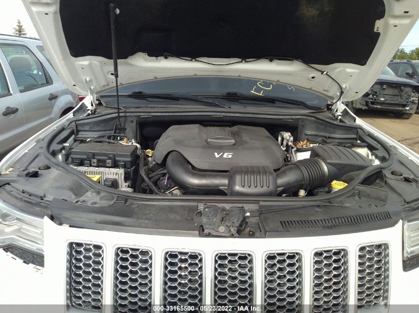 2015 JEEP GRAND CHEROKEE SUMMIT 1C4RJFJG7FC794747