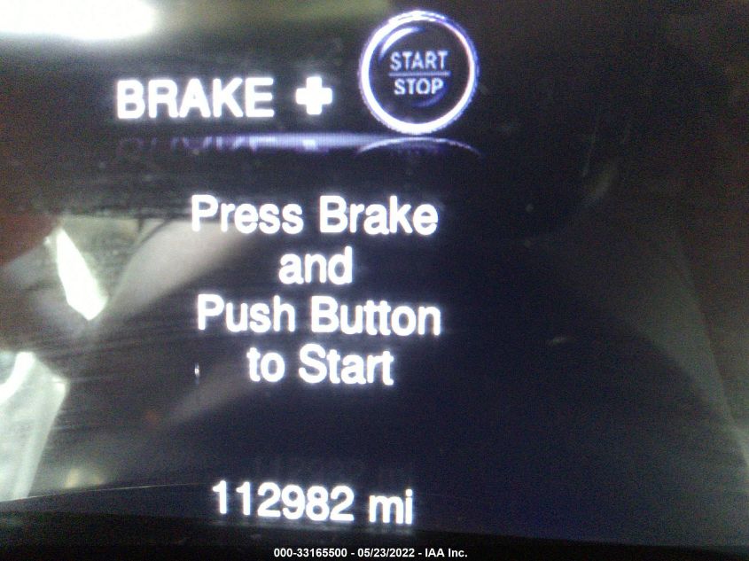 2015 JEEP GRAND CHEROKEE SUMMIT 1C4RJFJG7FC794747