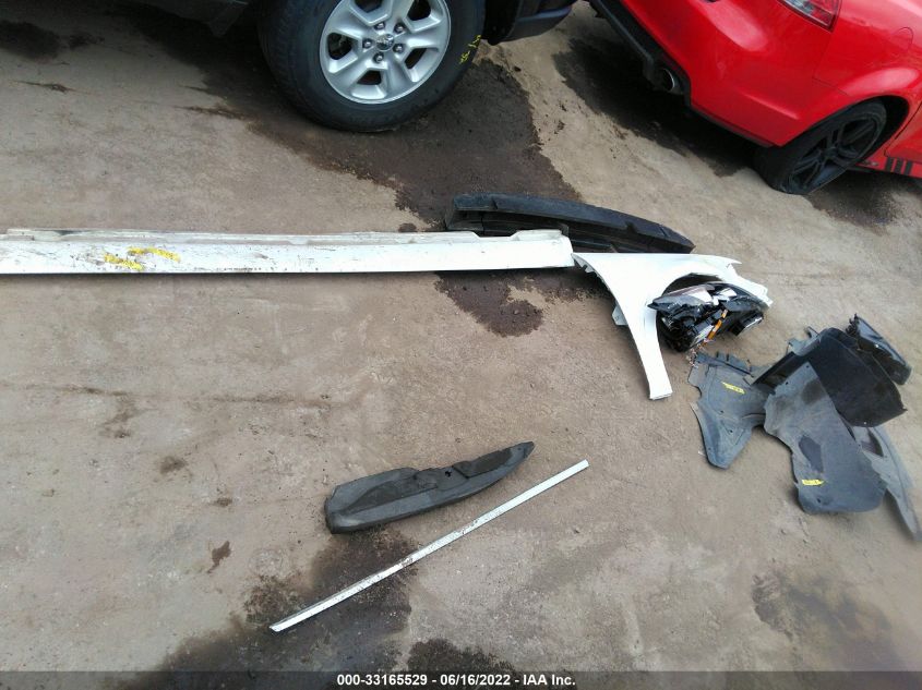 2013 VOLKSWAGEN CC SPORT WVWBP7AN4DE558434