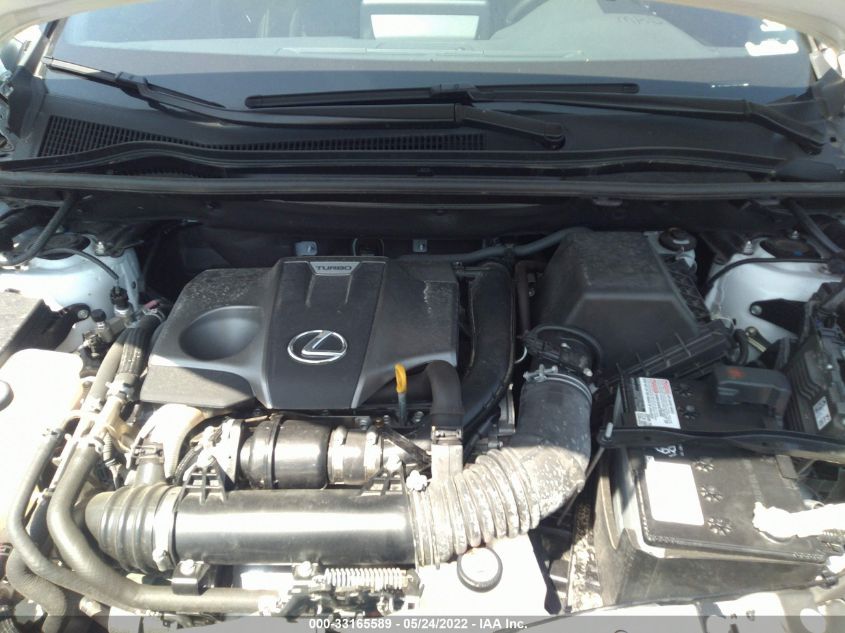 2021 LEXUS NX NX 300 F SPORT JTJSARDZ4M2236998