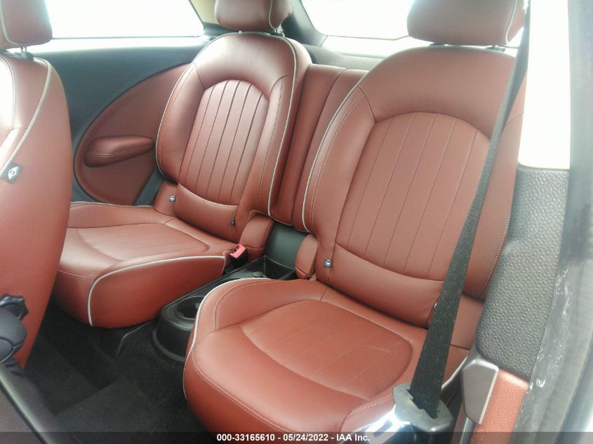 2014 MINI COOPER PACEMAN S WMWSS7C5XEWN71998