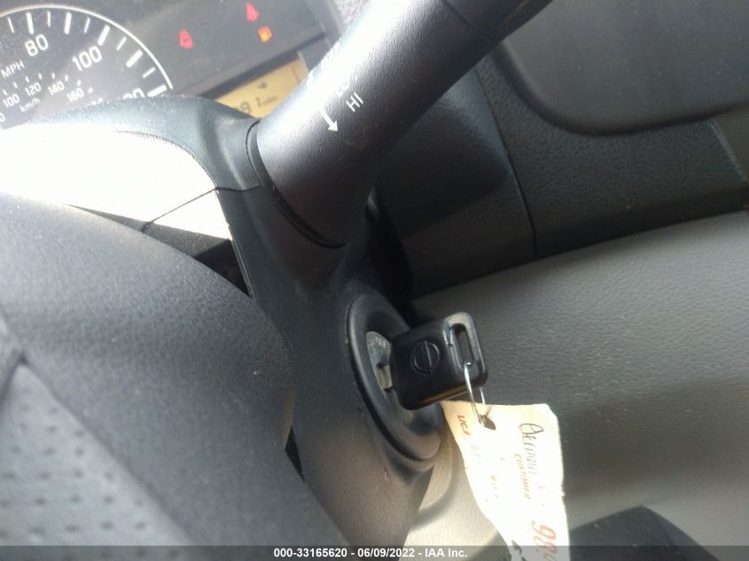 2015 NISSAN NV200 S/SV 3N6CM0KN6FK719939