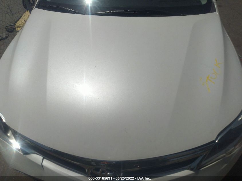 2015 TOYOTA AVALON HYBRID XLE TOURING/LIMITED 4T1BD1EBXFU042752