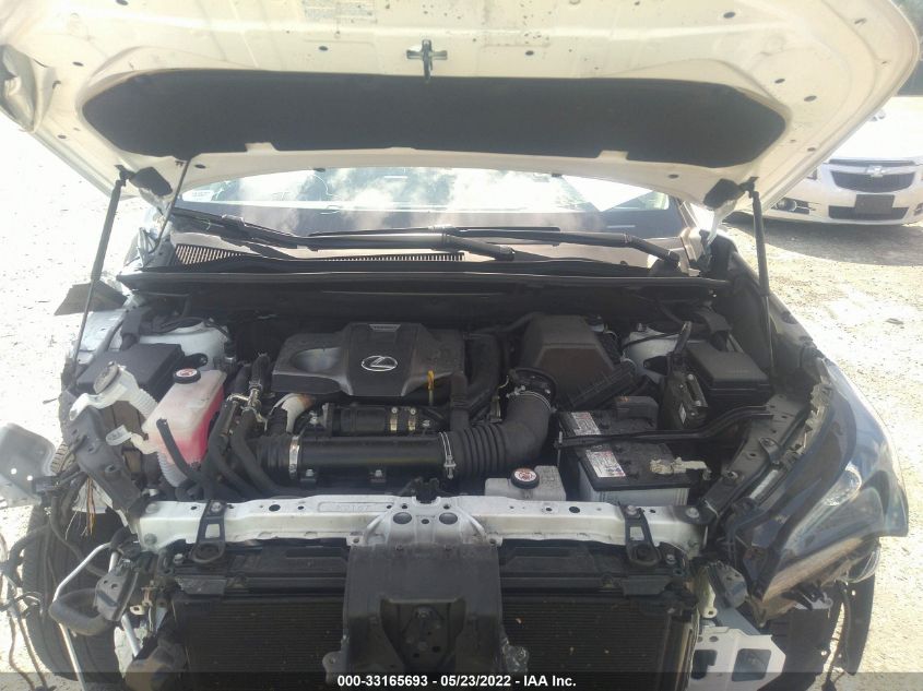 2020 LEXUS NX NX 300 JTJDARBZXL5017505