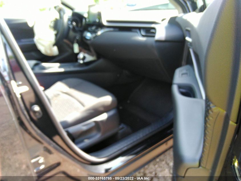 2020 TOYOTA C-HR LE/XLE/LIMITED NMTKHMBX8LR104738
