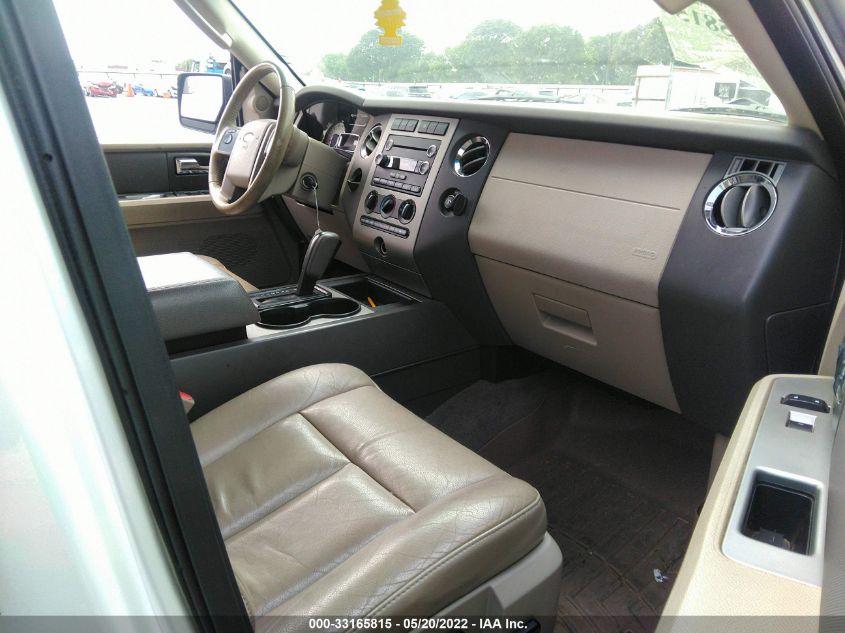 2013 FORD EXPEDITION XLT/KING RANCH 1FMJU1H58DEF59802