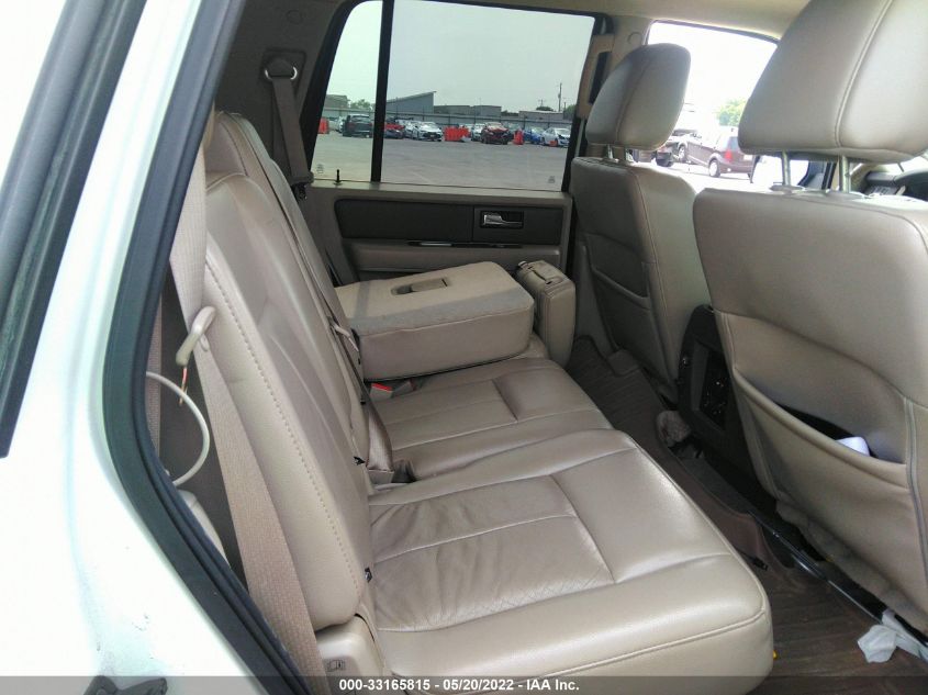 2013 FORD EXPEDITION XLT/KING RANCH 1FMJU1H58DEF59802