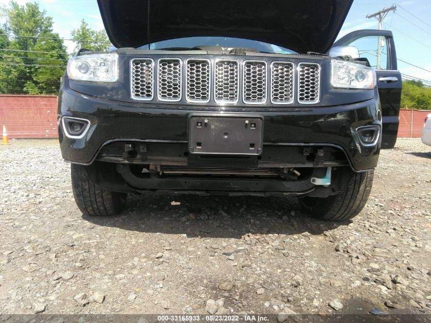 2015 JEEP GRAND CHEROKEE LIMITED 1C4RJFBGXFC241332