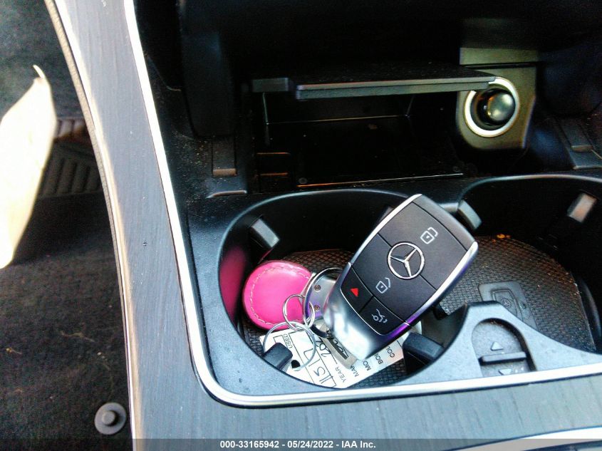 2021 MERCEDES-BENZ C-CLASS C 300 W1KWF8DB0MR647363
