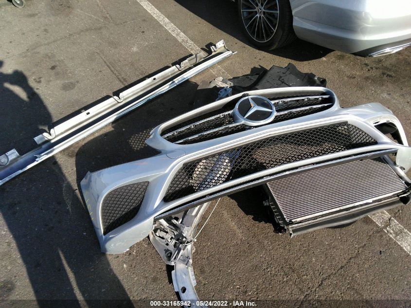 2021 MERCEDES-BENZ C-CLASS C 300 W1KWF8DB0MR647363