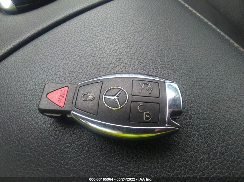 2015 MERCEDES-BENZ S-CLASS S 550 WDDUG8FB8FA082122