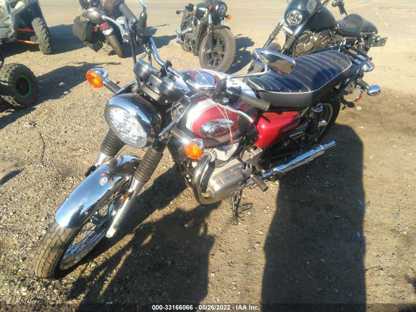 2020 KAWASAKI EJ800 D JKBEJCD1XLA000065