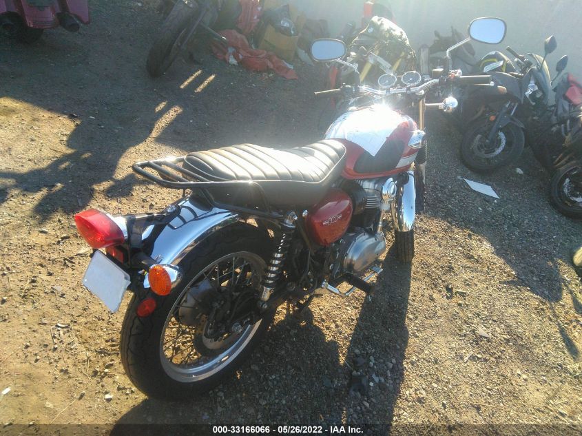 2020 KAWASAKI EJ800 D JKBEJCD1XLA000065