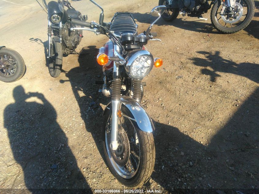 2020 KAWASAKI EJ800 D JKBEJCD1XLA000065