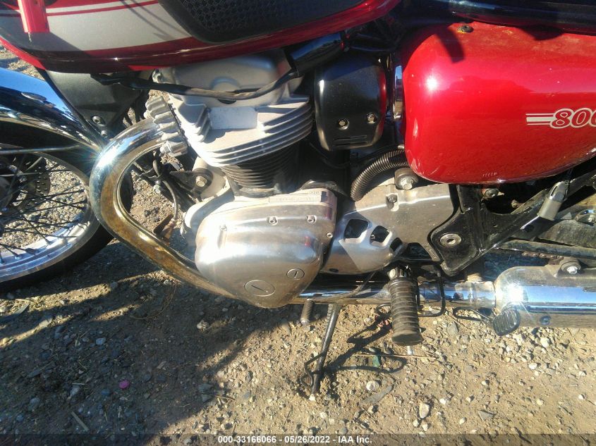 2020 KAWASAKI EJ800 D JKBEJCD1XLA000065