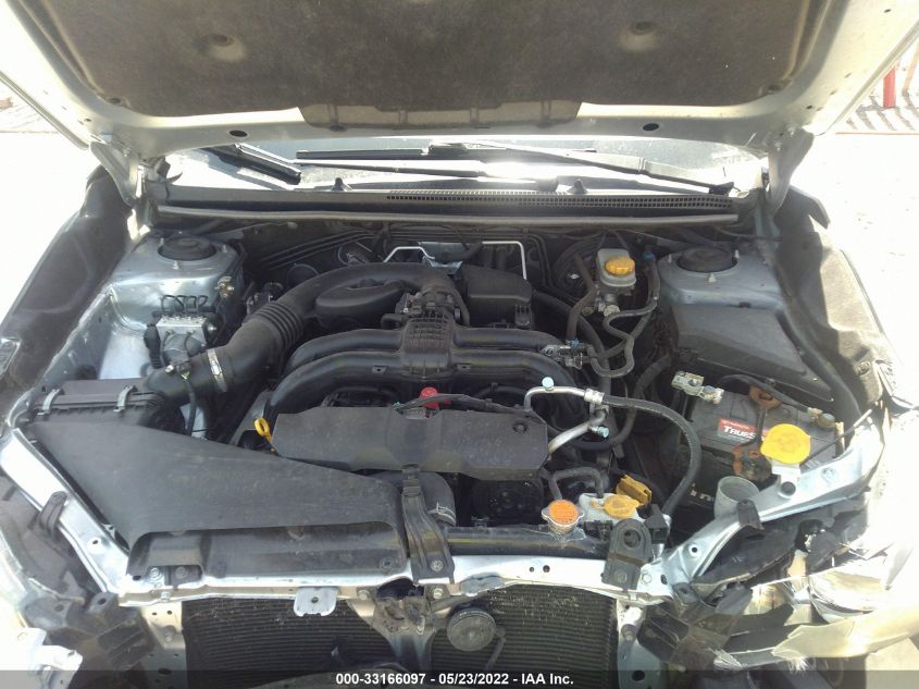 2014 SUBARU XV CROSSTREK PREMIUM JF2GPACC9E8229728
